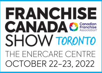 #FranchiseCanada: Aspiring entrepreneurs can begin their journey!