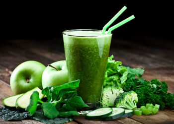 Are Green Smoothies Healthy For Weight Loss?