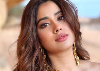Janhvi Kapoor paired with Tiger in Bade Miyan Chote Miyan