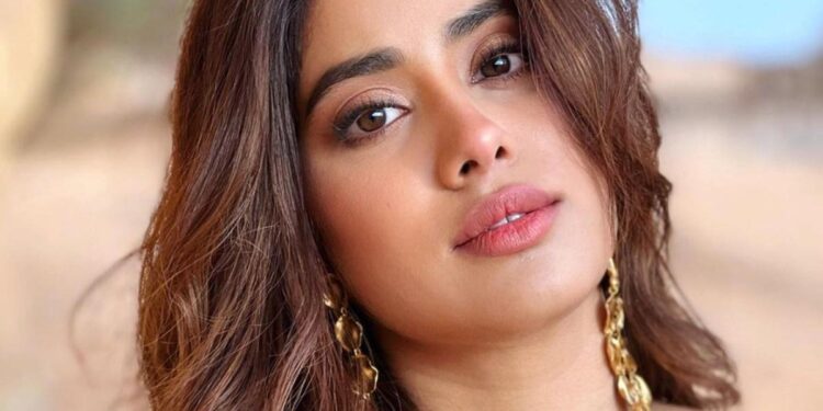 Janhvi Kapoor paired with Tiger in Bade Miyan Chote Miyan