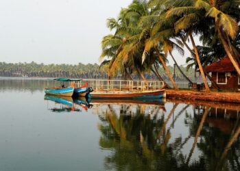 #KeralaTourism: A Way of Women Empowerment