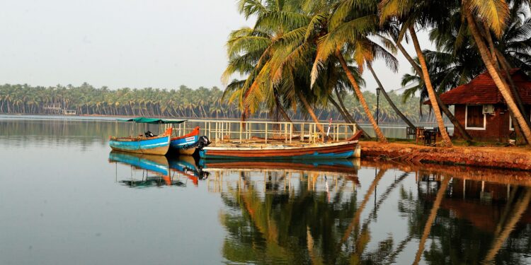 #KeralaTourism: A Way of Women Empowerment