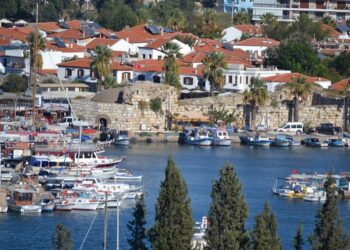 Tripadvisor Pilots New Limited Series, The Wanderer, on Prime Video