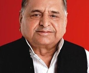 Samajwadi Party founder Mulayam Singh Yadav passes away