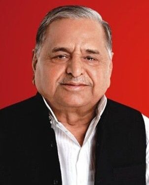 Samajwadi Party founder Mulayam Singh Yadav passes away