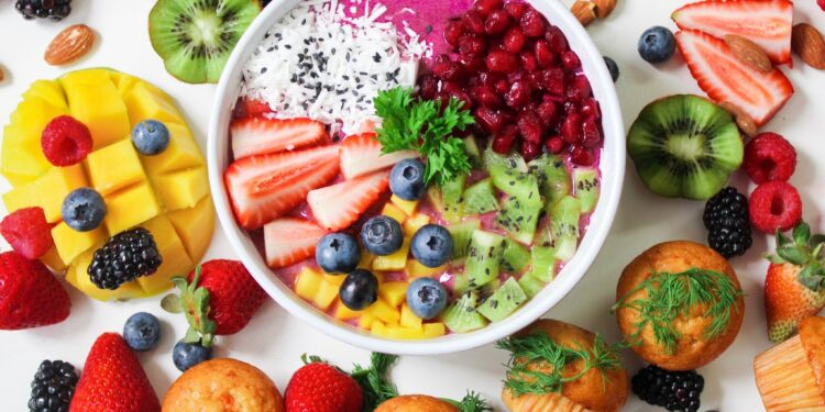 4 Good Habits For Healthy People