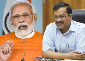 Arvind Kejriwal urges Prime Minister Modi to work together to improve schools in India