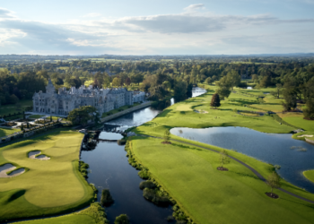 Ireland Named Friendliest Country by Condé Nast