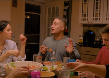 Award-winning documentary OUR AMERICAN FAMILY will be available on AMC+