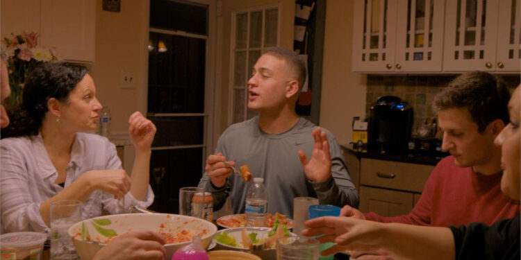 Award-winning documentary OUR AMERICAN FAMILY will be available on AMC+