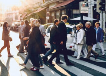 For the first time world population reaches 8 billion