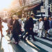 For the first time world population reaches 8 billion