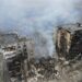 No electricity in half a million homes in Kyiv due to Russian attacks