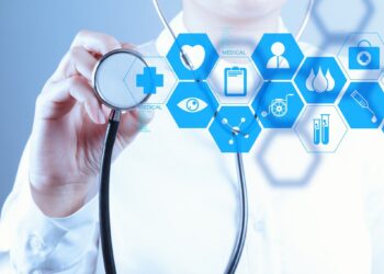 Top 5 Trends That Are Changing The Health Industry