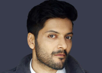 Ali Fazal signs another Hollywood film