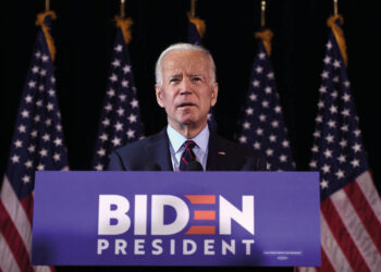 Morbi Bridge Collapse: Joe Biden mourns loss of lives, says our hearts are with India