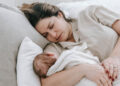 Co-Sleeping Can Put Your Baby at Risk