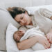 Co-Sleeping Can Put Your Baby at Risk