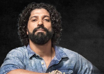 Farhan Akhtar to perform his album Echoes live at Musical Weekender in Mumbai