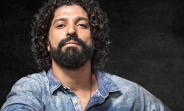 Farhan Akhtar to perform his album Echoes live at Musical Weekender in Mumbai