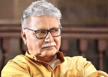 Indian actor Vikram Gokhale’s wife and daughter refute rumours of him passing away