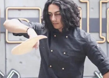 ‘Iran’s Jamie Oliver’ beaten to death