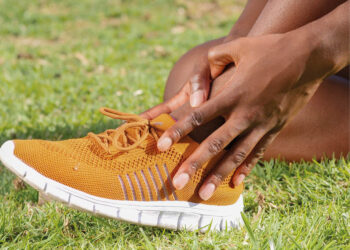 Some Causes And Remedies For Foot Pain