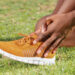 Some Causes And Remedies For Foot Pain
