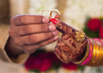 About 32 lakh weddings to be solemnised in 40 days wedding season till 14th December in India