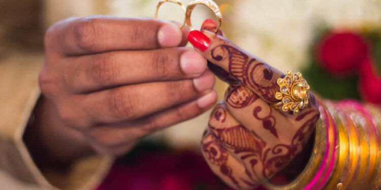 About 32 lakh weddings to be solemnised in 40 days wedding season till 14th December in India