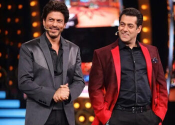 Shah Rukh Khan to shoot for Salman Khan starrer Tiger 3