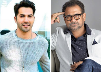 Varun Dhawan to team up with Anees Bazmee for the first time
