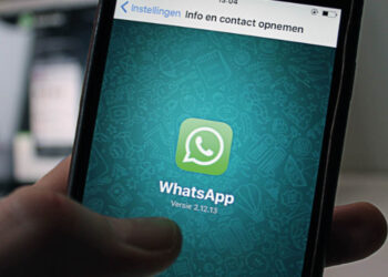 Data of 500 million WhatsApp users leaked