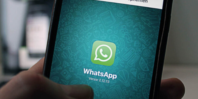 Data of 500 million WhatsApp users leaked