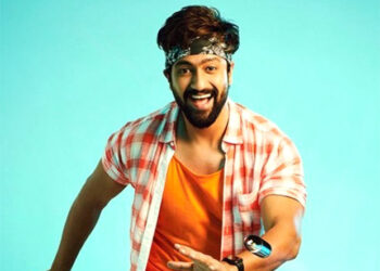 Vicky Kaushal starrer Govinda Naam Mera to release directly on OTT