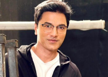 Actor Siddhaanth Vir Surryavanshi passes away after collapsing in the gym