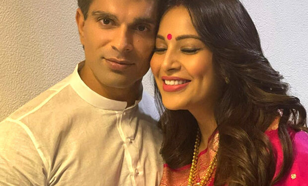 Bipasha Basu and Karan Singh Grover welcome a baby girl
