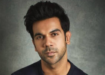 Rajkummar Rao recalls getting Rs 300 as his first paycheck