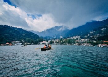 6 Best Winter Holiday Destinations in Uttarakhand