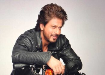 Shah Rukh Khan to be given Honorary Award by Red Sea International Film Festival in Jeddah