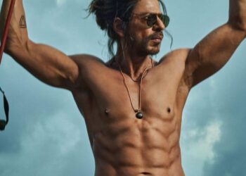 Pathaan Teaser: Shah Rukh Khan unveils slick avatar as a suave spy in upcoming action-entertainer