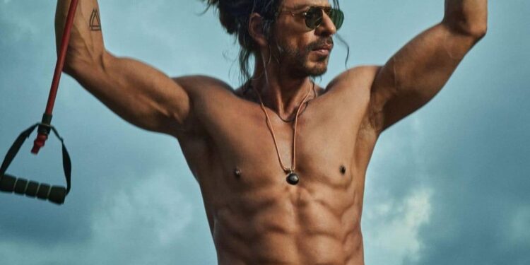 Pathaan Teaser: Shah Rukh Khan unveils slick avatar as a suave spy in upcoming action-entertainer
