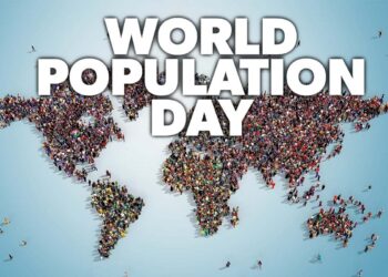 World population to reach 8 billion on November 15