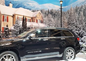 #AutoShow Toronto Celebrates 50th Anniversary!