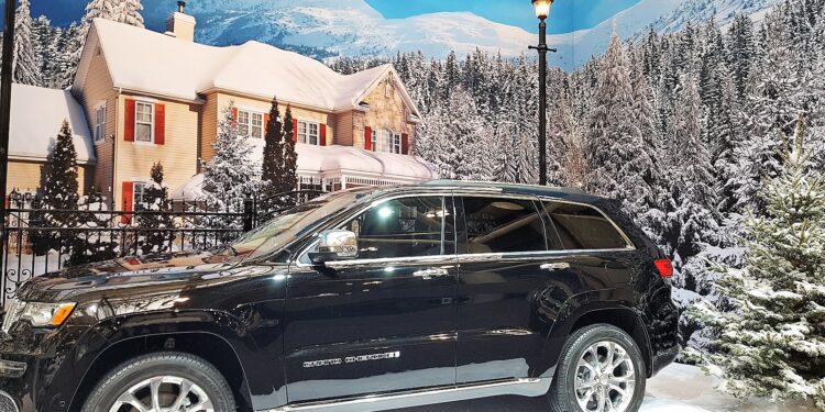 #AutoShow Toronto Celebrates 50th Anniversary!
