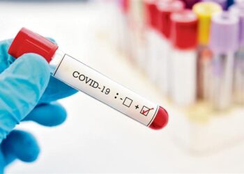 RT-PCR test mandatory for passengers returning from China, Hong Kong to India