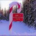 #HappyHolidays from #NORADTracksSanta!