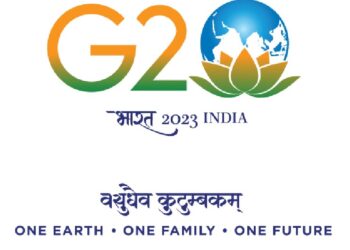 Today, India commences its G20 Presidency