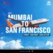 Air India launches its first ever non-stop service between Mumbai and San Francisco