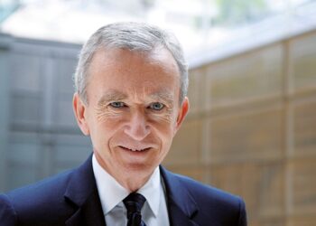 Elon Musk loses world’s richest man’s title to Bernard Arnault